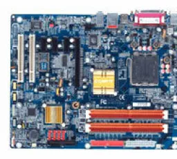 Материнская плата GIGABYTE GA-8I915P-D Pro, количество отзывов: 0