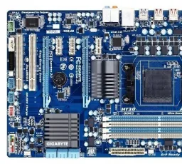 Материнская плата GIGABYTE GA-970A-D3 (rev. 1.0), количество отзывов: 9