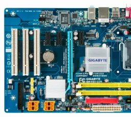 Отзыв на Материнская плата GIGABYTE GA-P31-S3G (rev. 1.0) от 18.12.2022 8:06