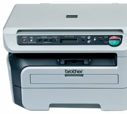 МФУ Brother DCP-7032R, количество отзывов: 6