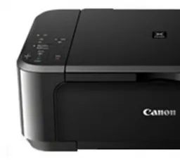 Отзыв на МФУ Canon PIXMA MG3640: неприятный, красный, новый, посторонний