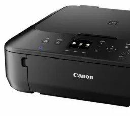 МФУ Canon PIXMA MG6440, количество отзывов: 9