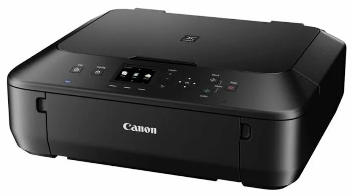 МФУ Canon PIXMA MG6440, количество отзывов: 9