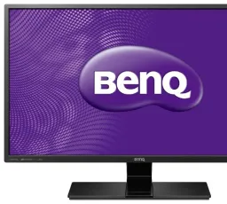 Отзыв на Монитор BenQ EW2740L: низкий, минимальный, встроенный, синий