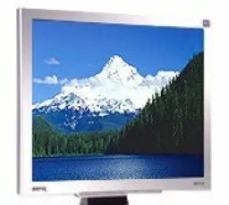 Отзыв на Монитор BenQ FP71G+ от 13.12.2022 18:09 от 13.12.2022 18:09