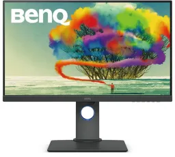 Отзыв на Монитор BenQ PD2700U: стандартный, битый от 19.12.2022 6:08