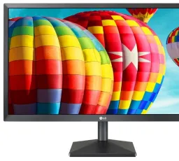 Отзыв на Монитор LG 22MK430H: хороший, маленький, живучий от 19.1.2023 14:28 от 19.1.2023 14:28