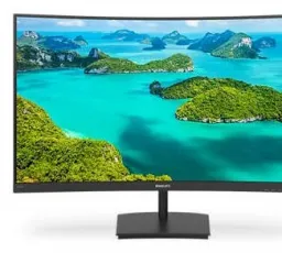 Монитор Philips 241E1SCA/00 23.6", количество отзывов: 10