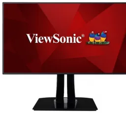 Отзыв на Монитор Viewsonic VP3268-4K: классный, красивый, единственный, минимальный