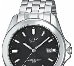 Отзыв на Наручные часы CASIO MTP-1222A-2A: отличный, душевный от 19.12.2022 4:05