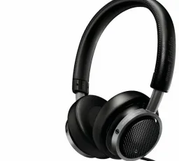 Отзыв на Наушники Philips Fidelio M1: красивый, тяжелый, проффесиональное от 16.12.2022 23:44