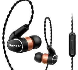 Наушники Pioneer SE-CH9T, количество отзывов: 9