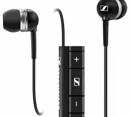 Отзыв на Наушники Sennheiser MM 30i: хардкорный от 23.12.2022 10:15 от 23.12.2022 10:15