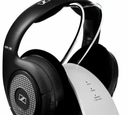 Наушники Sennheiser RS 130, количество отзывов: 9