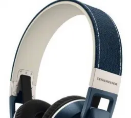 Наушники Sennheiser Urbanite i, количество отзывов: 5