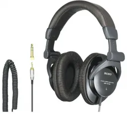 Отзыв на Наушники Sony MDR-V900HD: хороший, слабый от 18.12.2022 11:00 от 18.12.2022 11:00