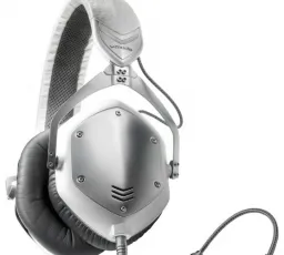 Отзыв на Наушники V-moda Crossfade M-100: высокий, компактный, отличный, верхний