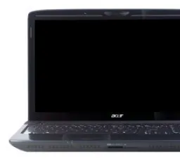 Ноутбук Acer ASPIRE 6530G-703G32Mn, количество отзывов: 1