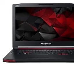 Отзыв на Ноутбук Acer Predator 17 (G5-793-55VU) (Intel Core i5 7300HQ 2500 MHz/17.3"/1920x1080/16Gb/1000Gb HDD/DVD нет/NVIDIA GeForce GTX 1060/Wi-Fi/Bluetooth/Linux): высокий, матовый, оптимальный от 17.12.2022 7:16