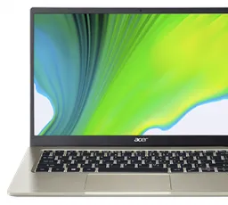 Ноутбук Acer Swift 1 SF114-33, количество отзывов: 1