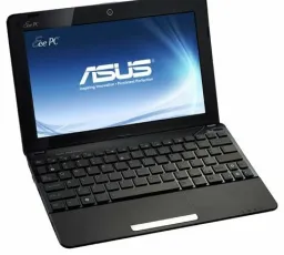 Отзыв на Ноутбук ASUS Eee PC 1011CX: хороший, тихий, единственный, длительный