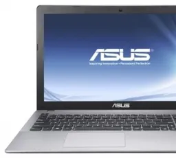 Отзыв на Ноутбук ASUS F552CL: тонкий, эргономичный, автономный, настольный