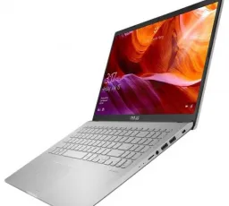 Ноутбук ASUS M509, количество отзывов: 15