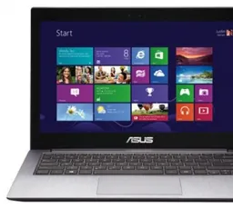 Отзыв на Ноутбук ASUS U38DT: хороший, красивый, лёгкий, тонкий