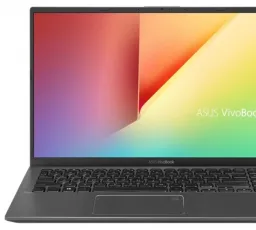 Отзыв на Ноутбук ASUS VivoBook F512DA: качественный, хороший, внешний, впечатленый