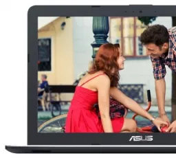 Ноутбук ASUS VivoBook Max X541UJ, количество отзывов: 1