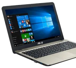 Отзыв на Ноутбук ASUS VivoBook Max X541UV: хороший, внешний, ужасный, малый