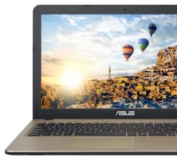 Ноутбук ASUS VivoBook X540, количество отзывов: 12