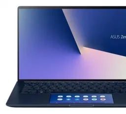 Ноутбук ASUS ZenBook 13 UX334, количество отзывов: 3