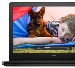 Отзыв на Ноутбук DELL INSPIRON 5558: плохой, громкий, яркий от 19.1.2023 15:14 от 19.1.2023 15:14