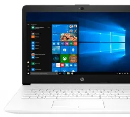 Отзыв на Ноутбук HP 14-ck0003ur (Intel Celeron N4000 1100 MHz/14"/1920x1080/4GB/500GB HDD/DVD нет/Intel UHD Graphics 600/Wi-Fi/Bluetooth/Windows 10 Home): впечатленый, лёгкий, быстрый, бюджетный