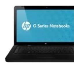 Ноутбук HP G62-b70, количество отзывов: 1