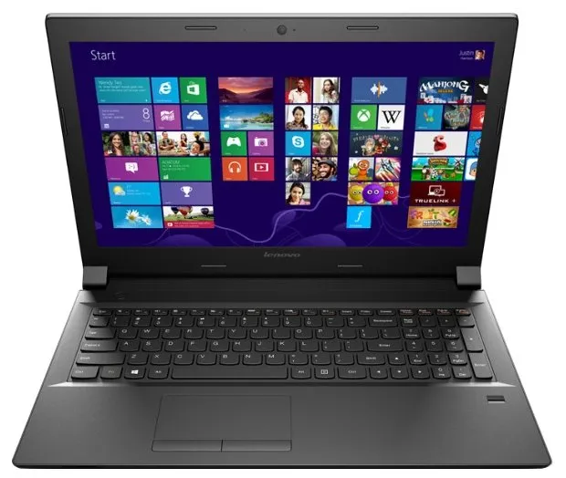 Ноутбук Lenovo B50 30, количество отзывов: 41