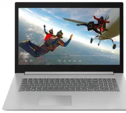 Отзыв на Ноутбук Lenovo Ideapad L340-17: красивый, отличный, отвратительный, худший