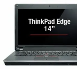 Отзыв на Ноутбук Lenovo THINKPAD Edge 14 Intel от 16.12.2022 01:05