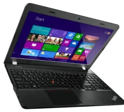 Ноутбук Lenovo THINKPAD Edge E555, количество отзывов: 4