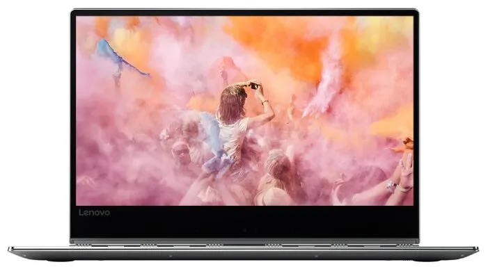 Ноутбук Lenovo Yoga 910, количество отзывов: 5