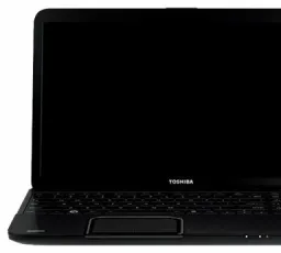 Ноутбук Toshiba SATELLITE C850-G2K, количество отзывов: 0