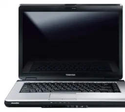 Отзыв на Ноутбук Toshiba SATELLITE L300-1A3: высокий, старый, отсутствие, официальный