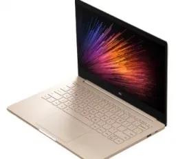 Отзыв на Ноутбук Xiaomi Mi Notebook Air 13.3": неплохой от 15.12.2022 9:26