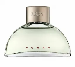 Отзыв на Парфюмерная вода HUGO BOSS Boss Woman: качественный от 23.12.2022 7:23