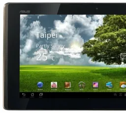 Планшет ASUS Eee Pad Transformer TF101G 16Gb 3G, количество отзывов: 8