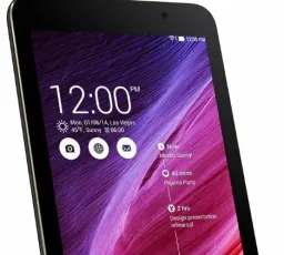 Отзыв на Планшет ASUS MeMO Pad 7 ME176CX 16Gb: хороший, плохой, встроенный, оперативный