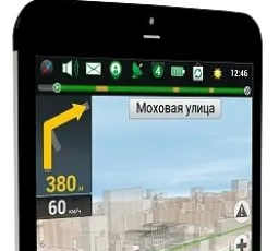 Планшет bb-mobile Techno 7.85 3G TM859L, количество отзывов: 7