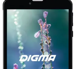 Планшет Digma CITI 7586 3G, количество отзывов: 5