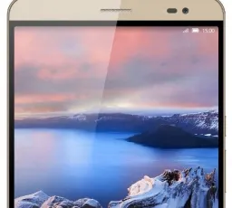 Планшет HUAWEI MediaPad X2 32Gb, количество отзывов: 23